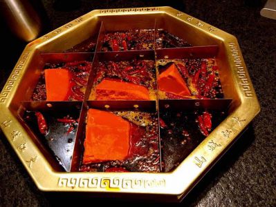 火鍋底料廠家經(jīng)營年限越久對購買火鍋底料越好