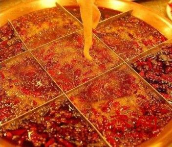 串串香底料批發(fā)，好吃的串串香還是原材料好