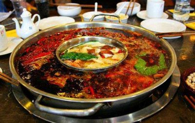 重慶火鍋底料供應(yīng)商  吃出獨特風(fēng)味