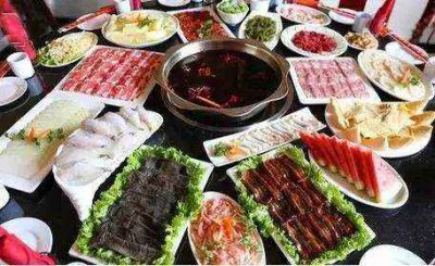 重慶火鍋底料，江湖人都會吃的重慶味道