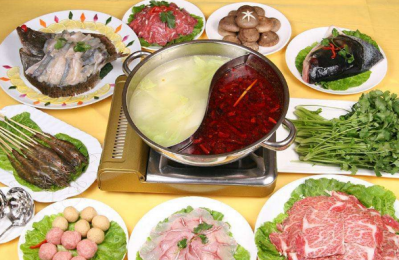 重慶火鍋底料廠家，吃火鍋想淑女，這些死線要謹(jǐn)記