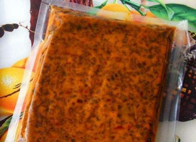 常見(jiàn)炒菜用的調(diào)味料有哪幾種分類