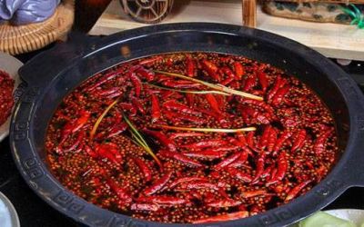 平常做火鍋底料時(shí)使用調(diào)味料的若干技巧