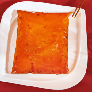 火鍋調(diào)料里紅油加工為何至關(guān)重要？探秘原因