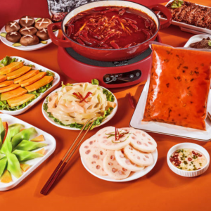 哪里能找到生產(chǎn)正宗重慶火鍋底料的源頭廠家？