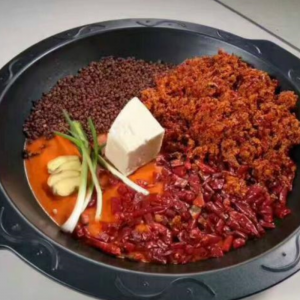 挑選牛油紅油底料廠家，該如何精準(zhǔn)抉擇？