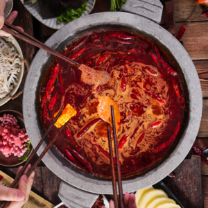 制作重慶中辣火鍋底料，哪些環(huán)節(jié)需留意？